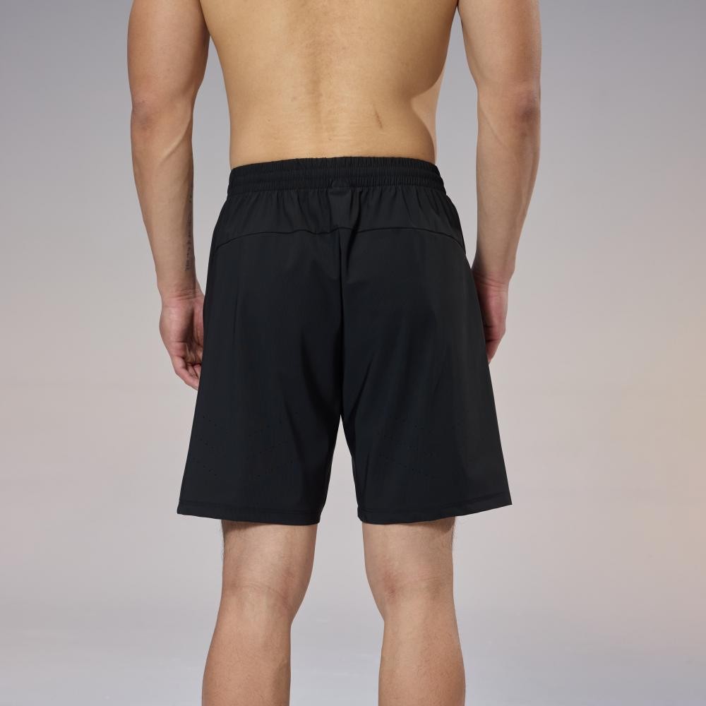Pantalones cortos deportivos para hombres running casual pantalon de cinco puntos de entrenamiento profesional de atletismo de maratón de entrenamiento rápido secado equipo de baloncesto fitness