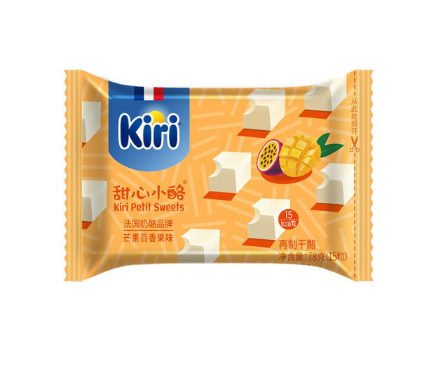 フレンチチーズ キリ フルーツチーズ キリ ストロベリースイートハート チーズ ポイント 子供用スナック すぐに食べられる独立パック|undefined