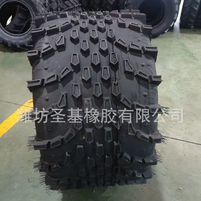 Factory Wholesale Sales of Off-Road Tires, Anti-Skid and Wear-Resistant 1300*700*673 (Yolsuzluq şinləri)