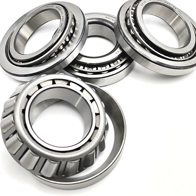 Tapered Roller Automotive Sükan mexanizmi yataqları