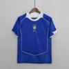 2004 Brazil away