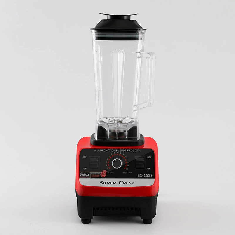 Foreign Trade English 110V-220VBLENDER Multifunctional Dual Cup Breaking Machine Home Daniel Mirlers Sandy