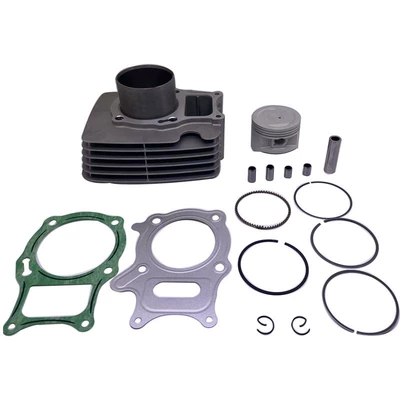 Cylinder and parts Is Suitable for Honda