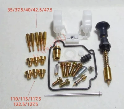 Suitable for Honda Xr250R Xr250 Motorcycle engine and accessories - 026-applicable-to-three-kingdoms-bsr32ss-suzuki-dr250djebel-250xc1998-2009