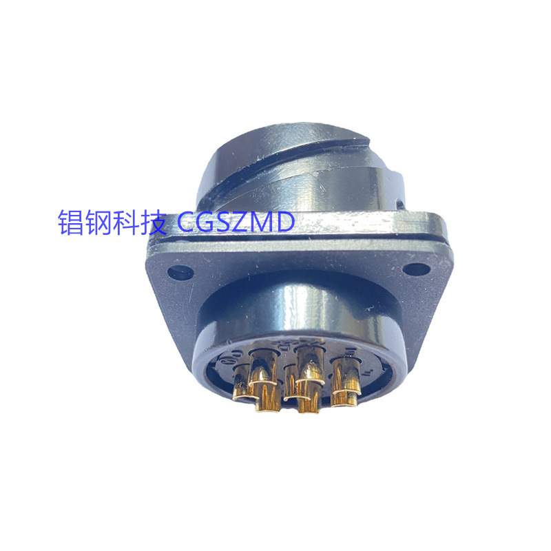 MIL-DTL-5015-VG95234  28-21����������Round bayonet connector