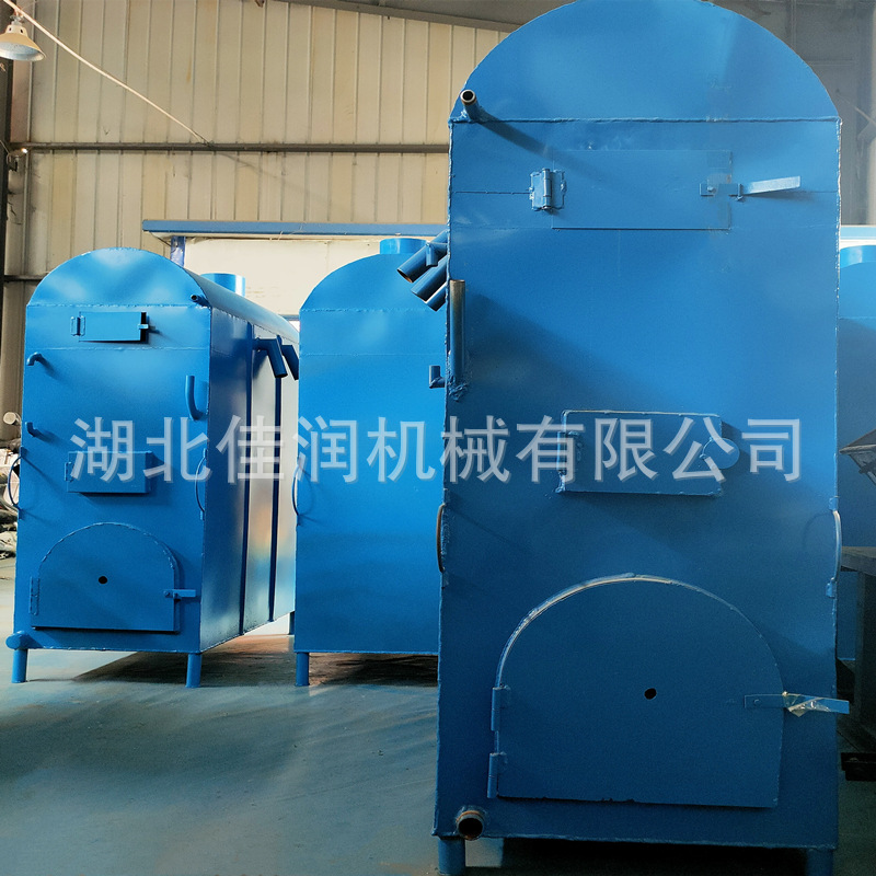 香菇平菇锅炉木耳菌棒产蒸汽热水锅炉预热煤柴锅炉