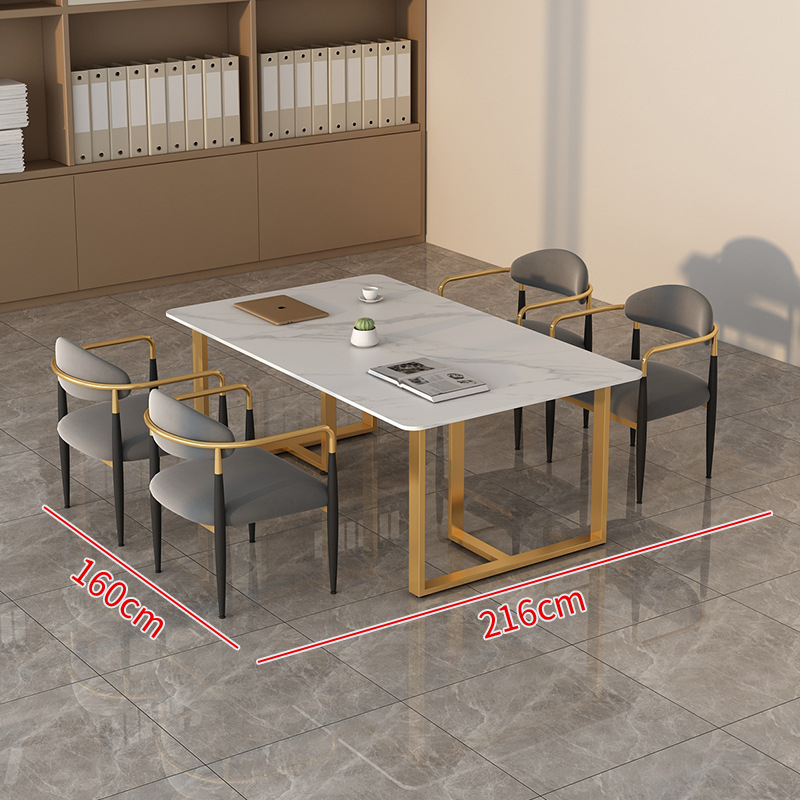[핫셀링 C세트] 싱글테이블 160+의자 4개 (5년 보증, 무료 청구서)