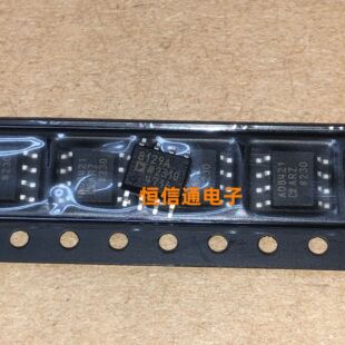 ȫ���M�� AD8129ARZ �zӡ��8129A SOIC-8 �Ŵ���оƬ ���D�Ĕz