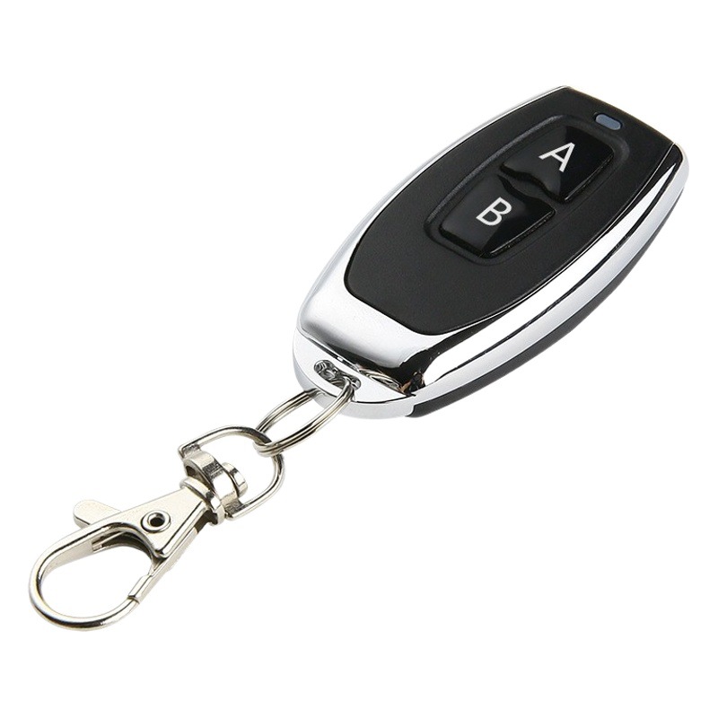 DC amplio voltaje DC5-80V lámpara del coche control remoto iluminación al aire libre bomba de agua control remoto inalámbrico
