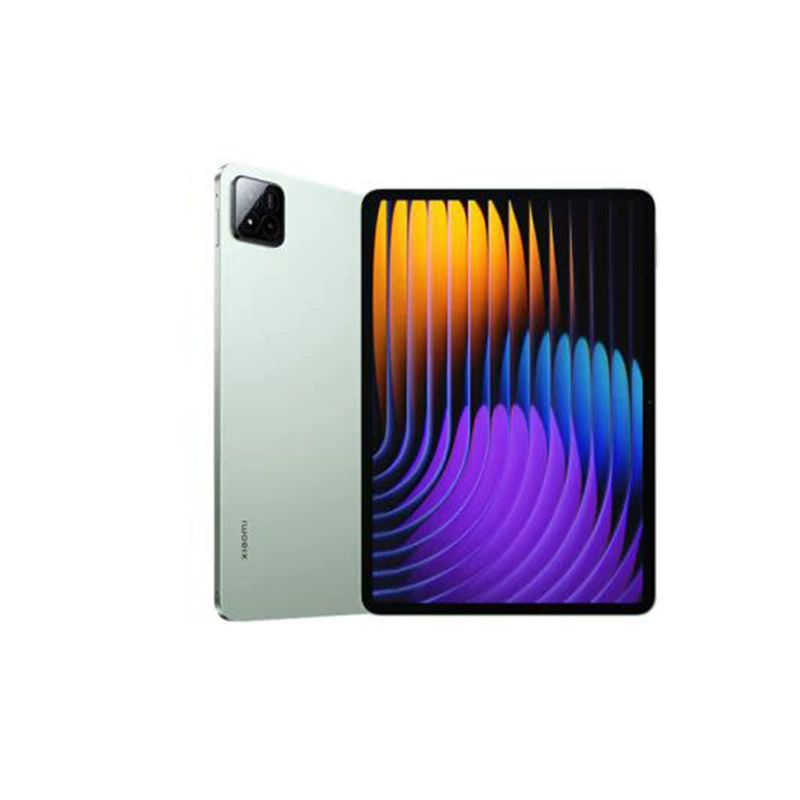 Планшет (Xiaomi) Pad 7 Pro, 11,2″ 144 Гц, до 12 ГБ+512 ГБ