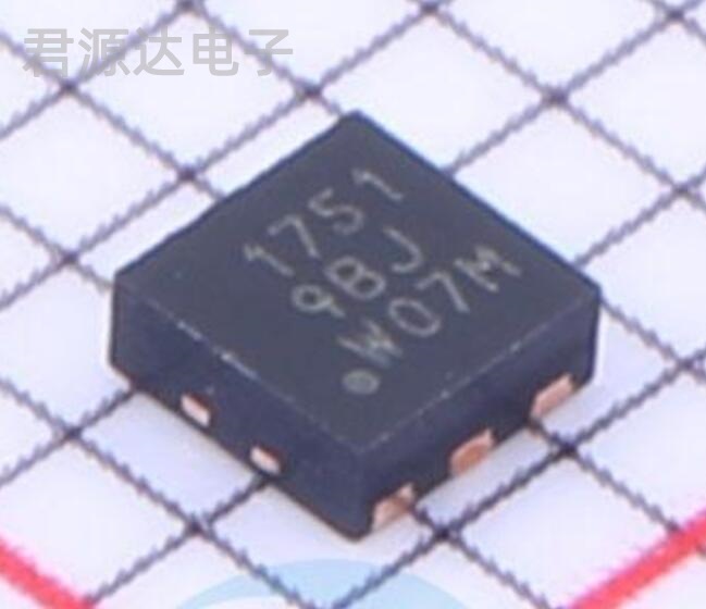 CSD17571Q2 封装 WSON-6原装MOS管