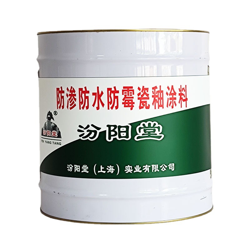 防渗防水防霉瓷釉涂料，汾阳堂，防霉瓷釉涂料，防腐及防腐地坪！
