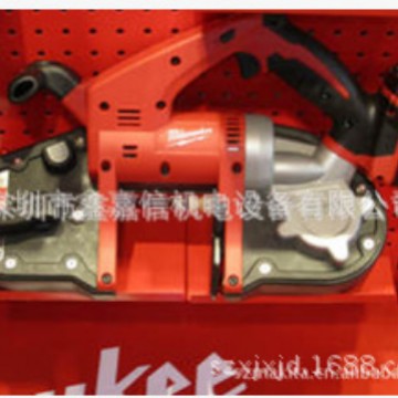 现货批发米沃奇充电式锂电带锯2629-20