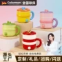 德国不粘宿舍家用电煮锅