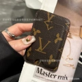 Card Holder - Large Floral