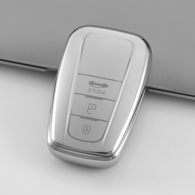 후크가없는 B 3A 키