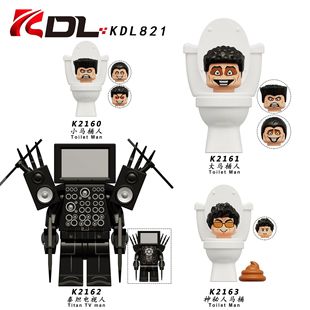 ���KDL821��С�RͰ̩̹�ҕ�����ƴ�b�eľС������ߴ��b���l