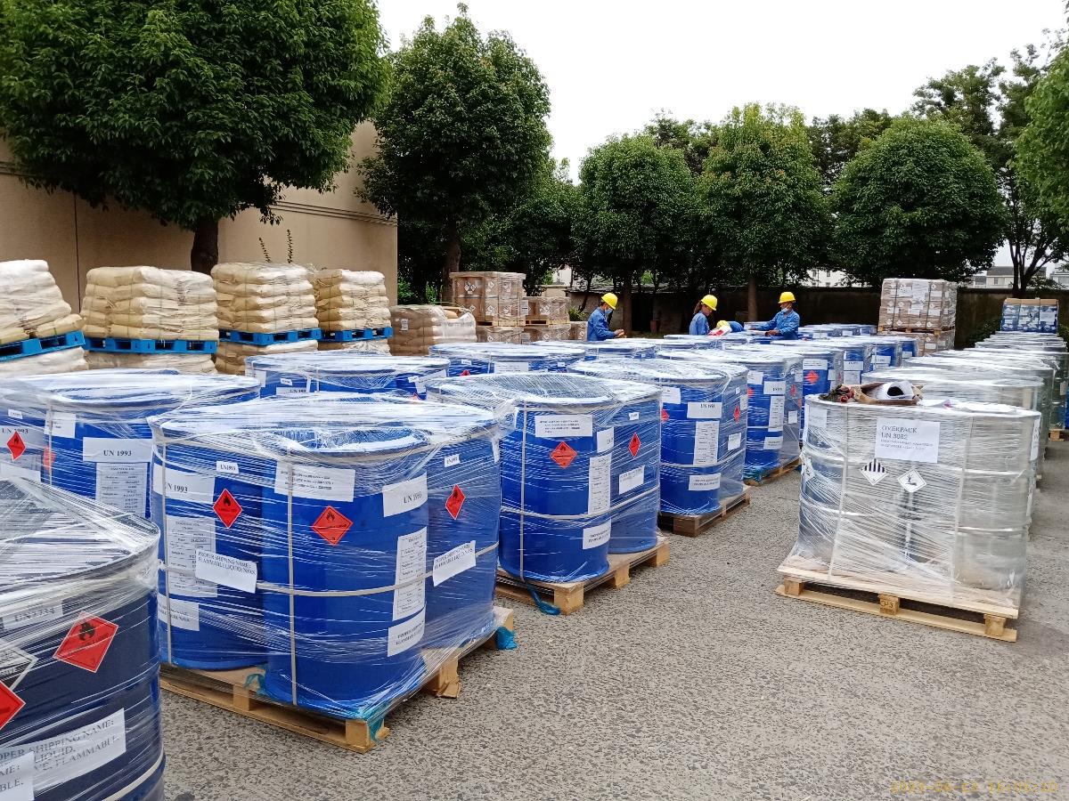 上海到危地马拉出口危险化学品代办商检危包证海运拼箱整箱专线