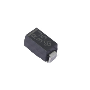 RGF1J-E3/67A Package: Full Series of DO-214BA Switching Diodes