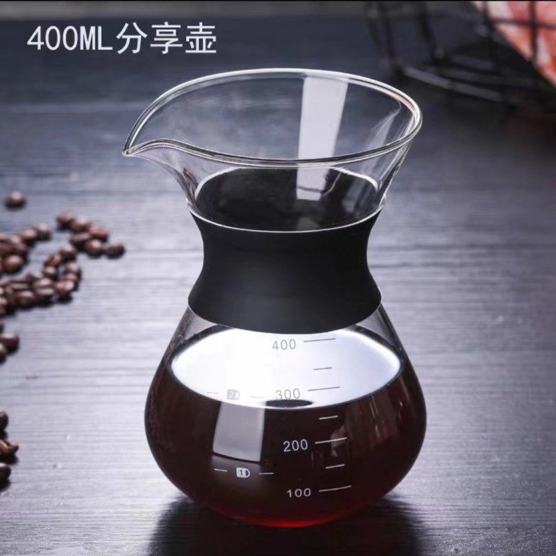600ml cafetera