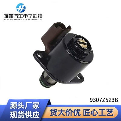 Avto ehtiyat hissələri 9109-903/9307Z523B Ssangyong Renault üçün yanacaq ölçmə klapanı