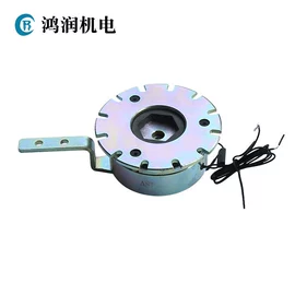 电磁离合器;制动器;印刷机械配件
