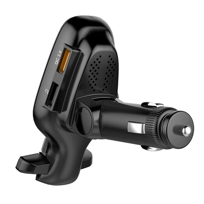 FM Transmitter Car – Qìchē Car mp3