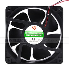 Ӧ�� YTD 241238S02800 24V 0.20A 2800RPM 12cm �纸������