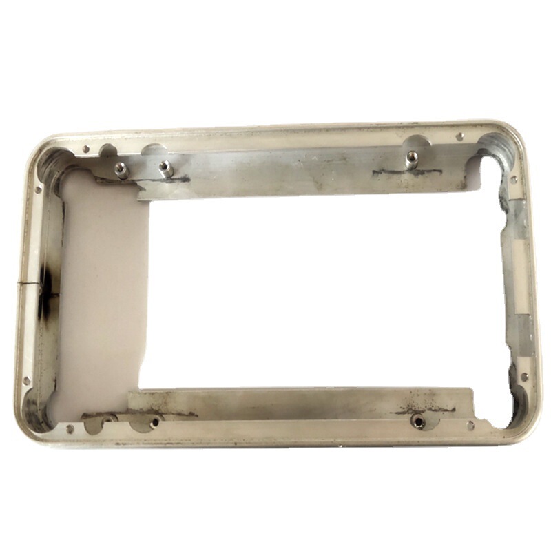 Factory straight camp edge frame aluminum profile aluminum profile and aluminum profile accessories one-stop purchase