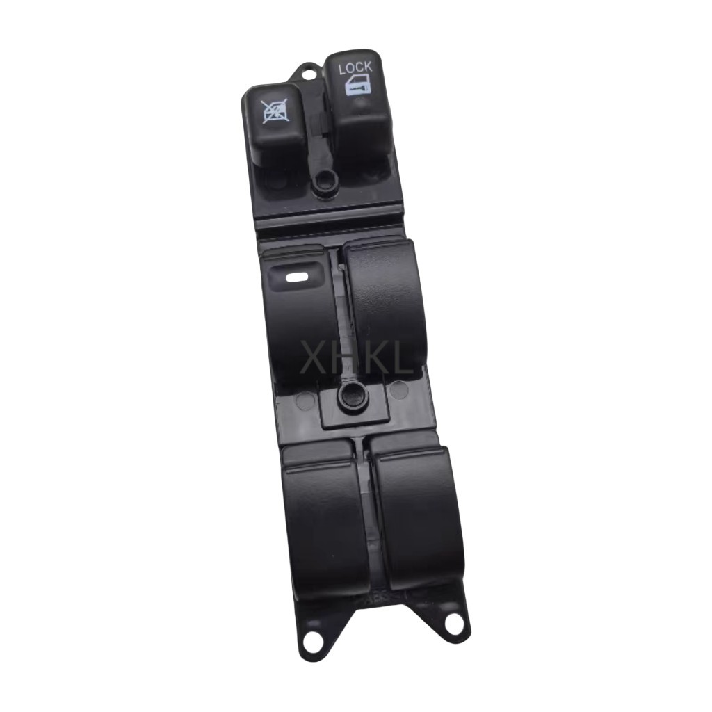 Pajero V97V93 Window Switch 8608A110 Lift Switch Master Switch Glass Lift Switch
