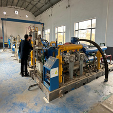 回收cng加气站设备   LNG液化工厂      免费评估  上门拆除