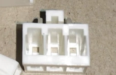 51067-0300 MOLEX 承接线束加工 汽车插件