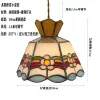 Multi -layer powder flower small crown