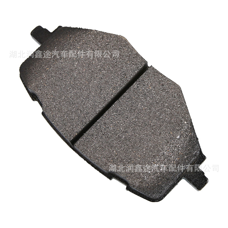 Yl01520980 Front Brake Pads Suitable for Peugeot 2008 P24 P24C