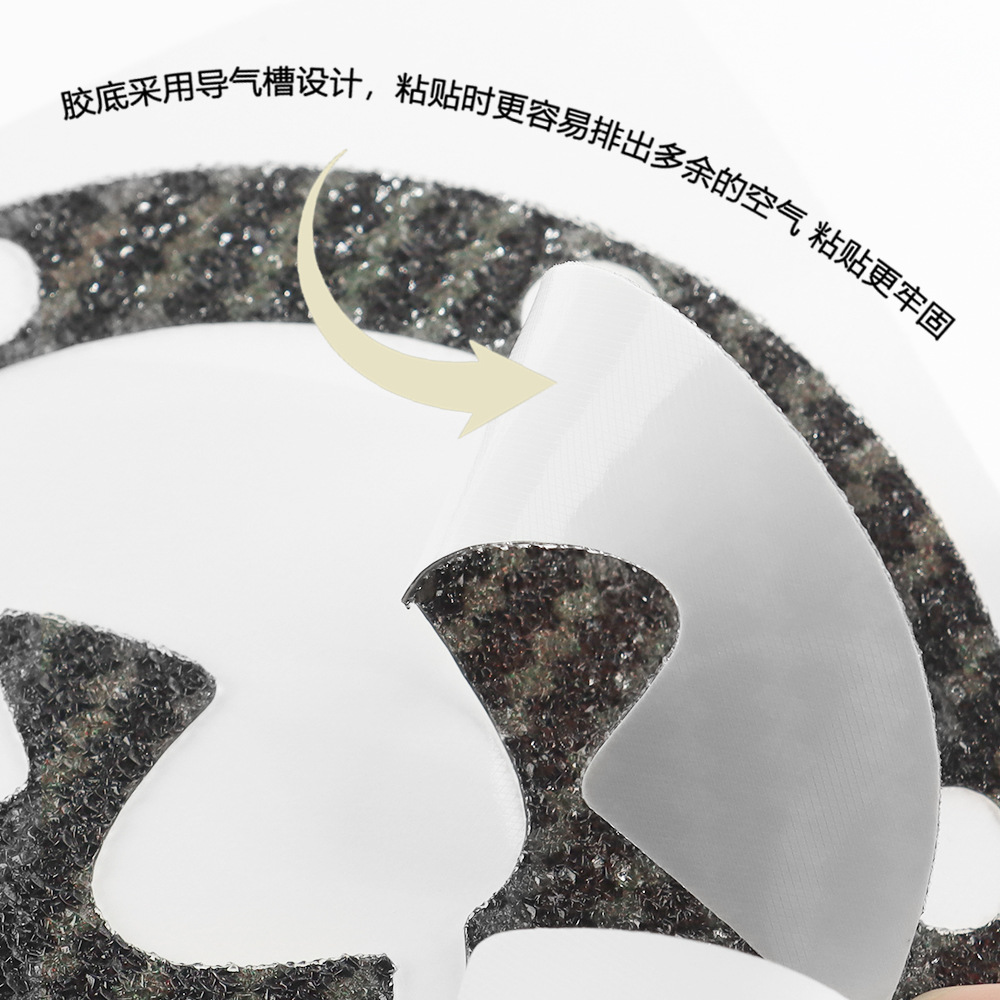 Aplicable Kawasaki ZX6E 6/7/9R ZXR400 750 ZZZR250 ZRX1100 Fibra de carbono Tapa del tanque de combustible