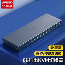 ��Խ��HDMI�л����˽�һ��KVM�л��� ������ʾ��V303A