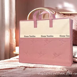家纺家饰包装;无纺布袋;牛津布袋