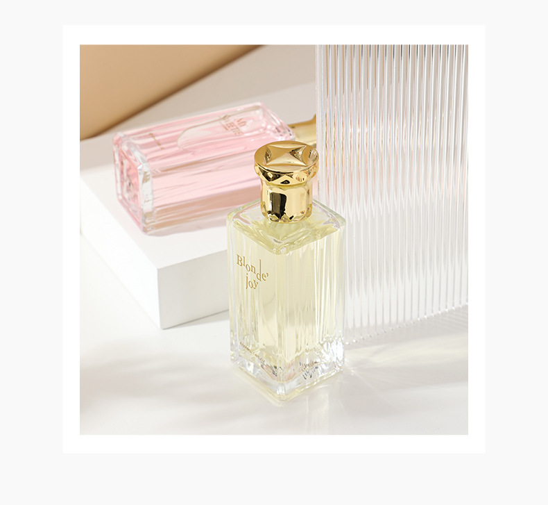2023 Nuovo profumo caldo 100ml Profumo duraturo Fragranza Spray Tono di frutta Profumo femminile Buon odore Fragranza_voghion.com