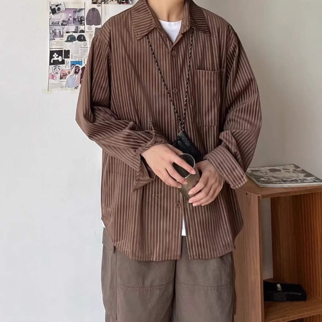 YC73 brown