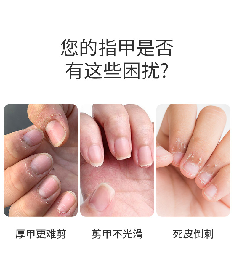 Edelstahl-Nagelknipser mit Schrägschnitt in Grün, Haushalts-Nagelschneider mit Spritzschutz, rutschfestem Griff, Nagelschere und Nagelzange, Maniküre-Set