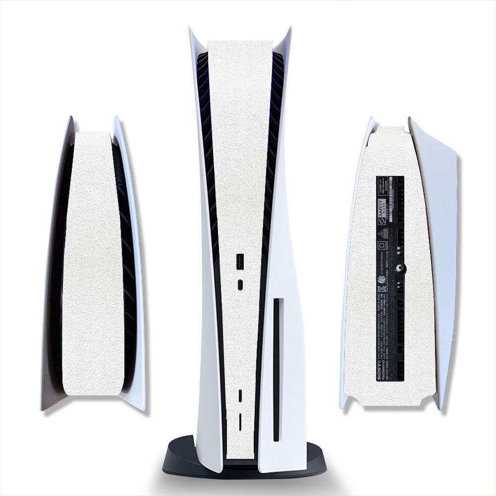 Blanco blanco esmerilado