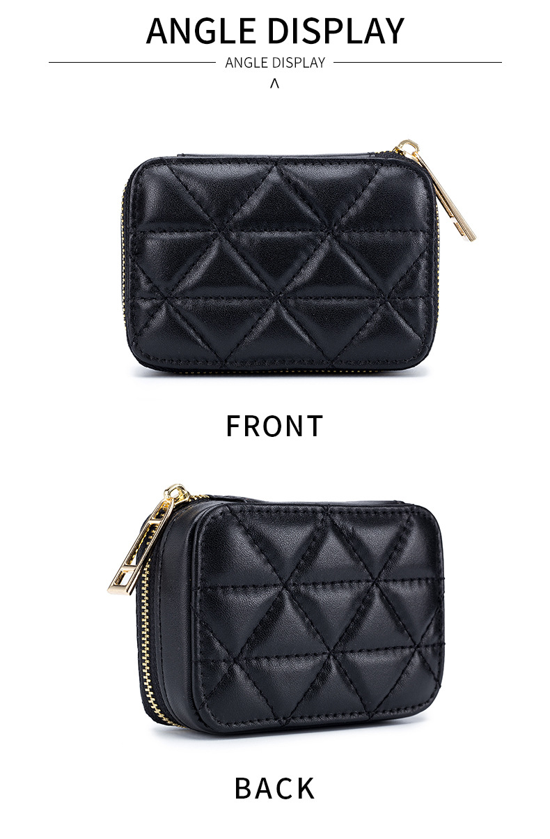 Mini Cosmetic Bag 11