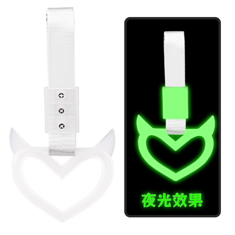 빛나는 실버 벨트