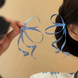 发夹;发圈;发箍