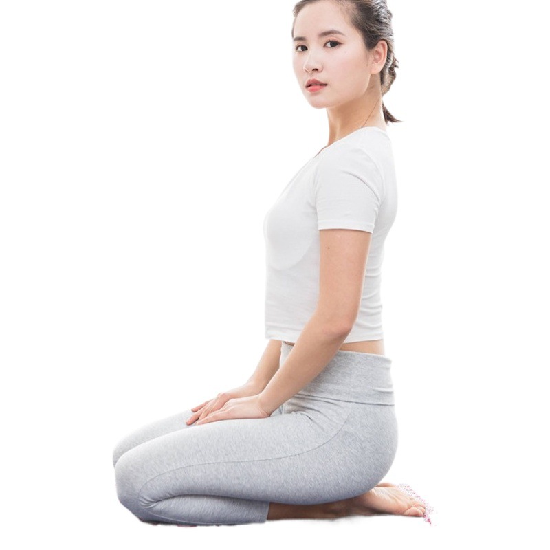Factory direct supply acupuncture pad acupoint massage pillow fitness mat source factory Lotus Mat yoga supplies + +