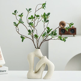 装饰花瓶;树脂工艺品;装饰器皿