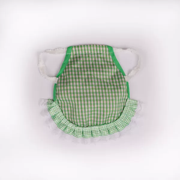 Green grid