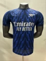 25-26 Arsenal Away