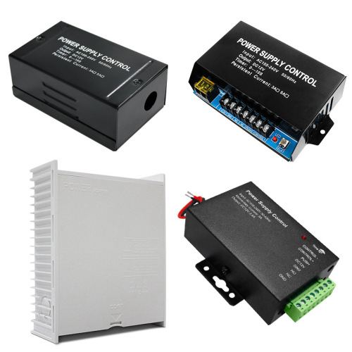 New Jia Cheng Access Control Power Supply 12V 5A Access Control Power Supply 12V 3A Access Control Dedicated Power Supply Access Control Transformer Controller