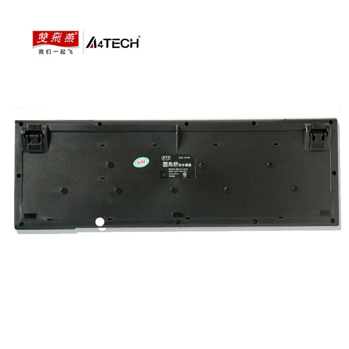 双飞燕 Keyboard, laptop, business version, 2, wholesale